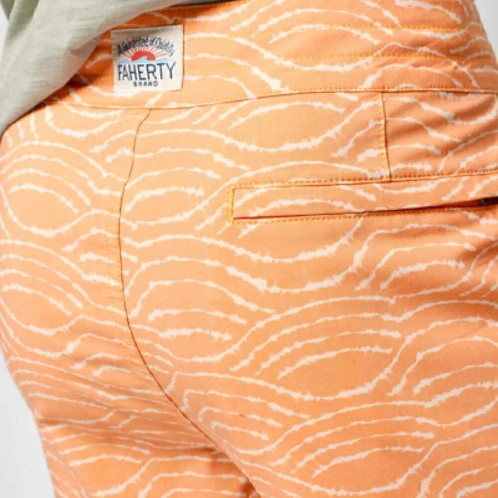 FAHERTY Classic Boardshort (7